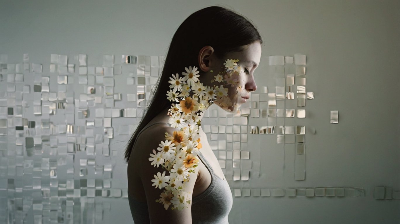 Symbolbild Essstörungen, Therapie in Lübeck