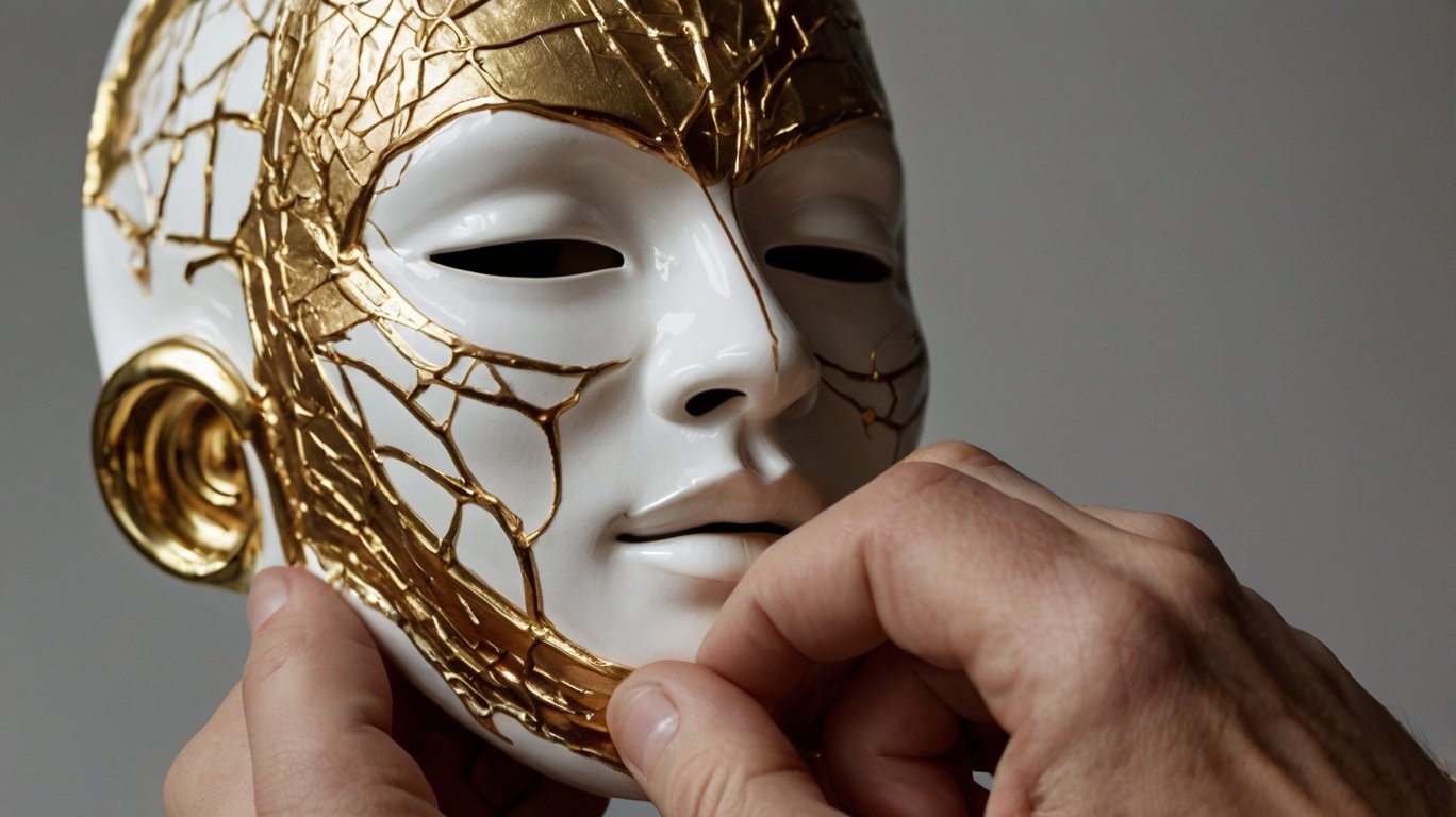 Symbolbild Persönlichkeitsstörung, Therapie in Lübeck